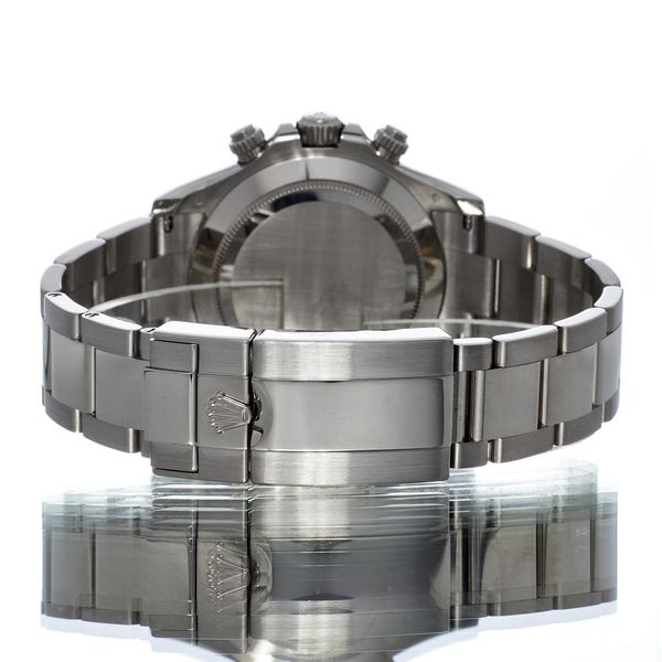 Rolex Daytona 116509